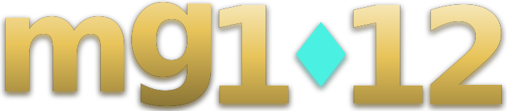 mg1012 logo